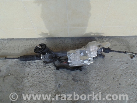 ФОТО Рулевая рейка для Volkswagen Golf VII Mk7 (08.2012-...) Киев