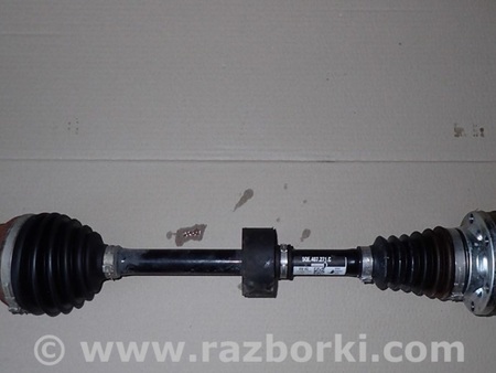 ФОТО Привод для Volkswagen Golf VII Mk7 (08.2012-...) Киев