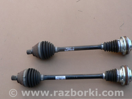 ФОТО Привод для Volkswagen Golf VII Mk7 (08.2012-...) Киев
