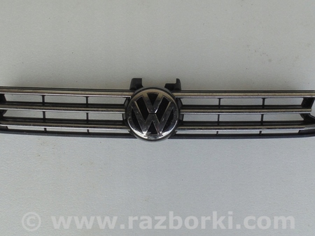 ФОТО Решетка радиатора для Volkswagen Touran (01.2003-10.2015) Киев