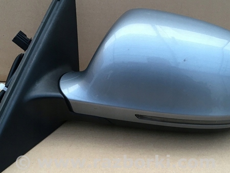 ФОТО Зеркало для Audi (Ауди) A4 B9 - 8W2, 8W5 (06.2015-...) Киев