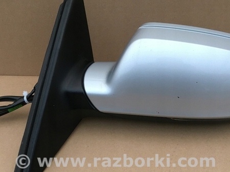 ФОТО Зеркало для Audi (Ауди) A4 B9 - 8W2, 8W5 (06.2015-...) Киев