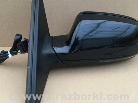 ФОТО Зеркало для Audi (Ауди) A4 B9 - 8W2, 8W5 (06.2015-...) Киев