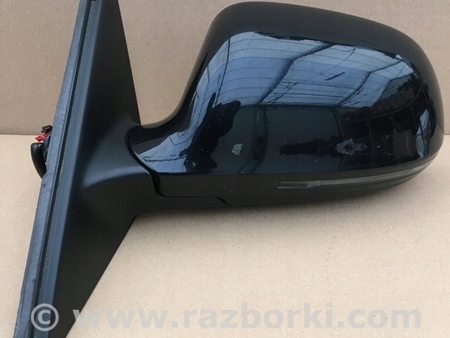 ФОТО Зеркало для Audi (Ауди) A4 B9 - 8W2, 8W5 (06.2015-...) Киев