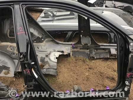 ФОТО Стойка кузова центральная для Lexus CT200 (11-17) Киев