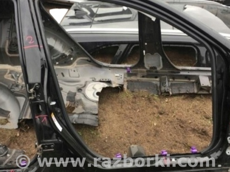 ФОТО Стойка кузова центральная для Lexus CT200 (11-17) Киев