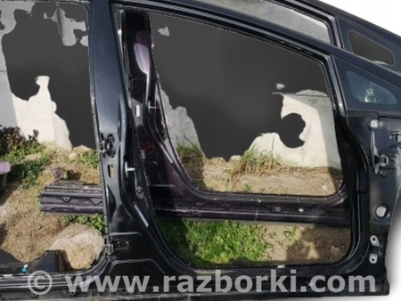 ФОТО Стойка кузова центральная для Toyota Prius (2016-) Киев