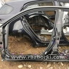 Стойка кузова средняя Lexus CT200