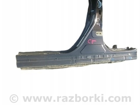 ФОТО Стойка кузова центральная для Lexus CT200 (11-17) Киев