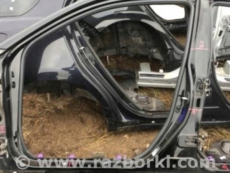 ФОТО Стойка кузова центральная для Lexus CT200 (11-17) Киев