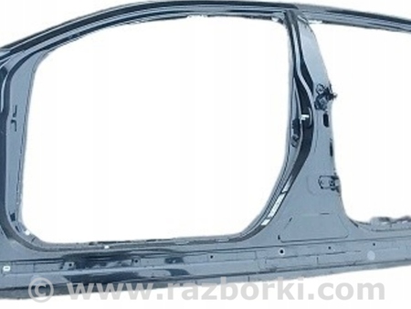 ФОТО Стойка кузова центральная для Lexus CT200 (11-17) Киев