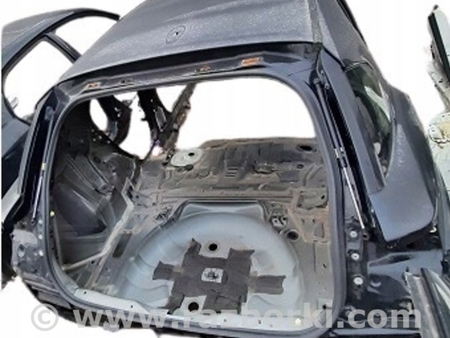 ФОТО Крыша для Lexus CT200 (11-17) Киев