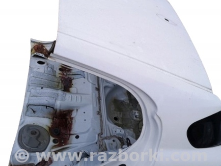 ФОТО Четверть автомобиля для Lexus CT200 (11-17) Киев