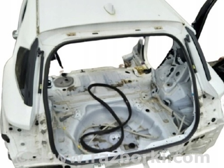 ФОТО Крыша для Lexus CT200 (11-17) Киев