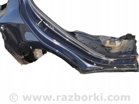 ФОТО Четверть автомобиля для Lexus CT200 (11-17) Киев