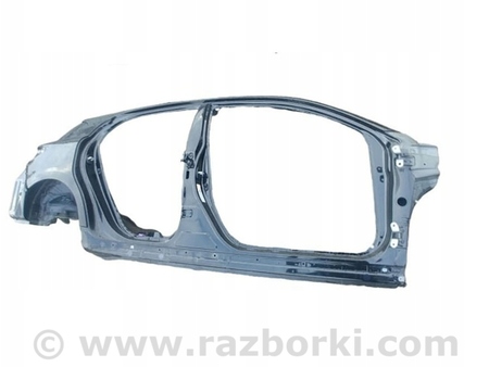 ФОТО Стойка кузова центральная для Lexus CT200 (11-17) Киев