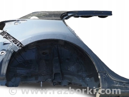 ФОТО Четверть автомобиля для Lexus CT200 (11-17) Киев