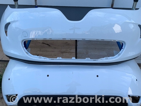 ФОТО Бампер передний для Renault ZOE (2012-...) Киев