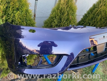ФОТО Бампер передний для Nissan Pulsar Киев