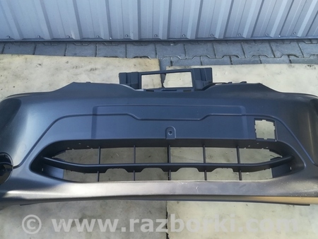 ФОТО Бампер передний для Nissan Qashqai (07-14) Киев