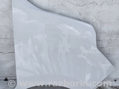 ФОТО Крыло переднее для Nissan NV200 (09-15) Киев