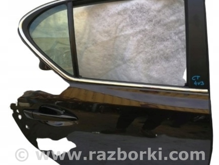 ФОТО Дверь задняя для Lexus CT200 (11-17) Киев