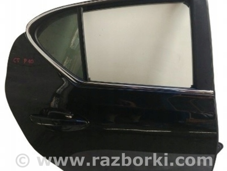ФОТО Дверь задняя для Lexus CT200 (11-17) Киев
