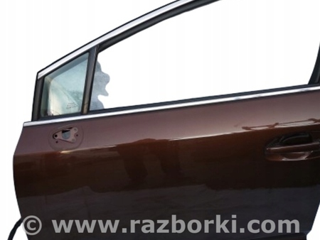 ФОТО Дверь передняя для Toyota Avensis (все года выпуска) Киев