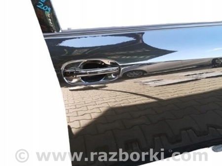 ФОТО Дверь передняя для Toyota Verso Киев