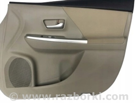 ФОТО Карта двери для Toyota Prius (2016-) Киев