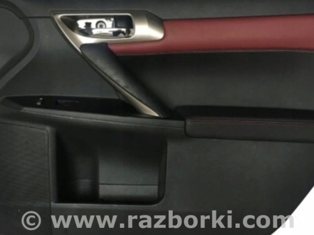 ФОТО Дверь передняя для Lexus CT200 (11-17) Киев