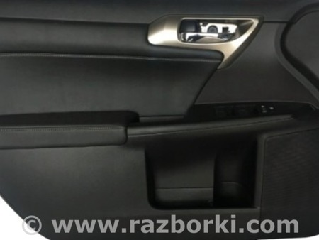 ФОТО Дверь передняя для Lexus CT200 (11-17) Киев