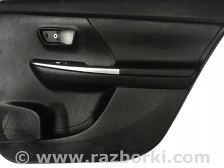 ФОТО Карта двери для Toyota Prius (2016-) Киев