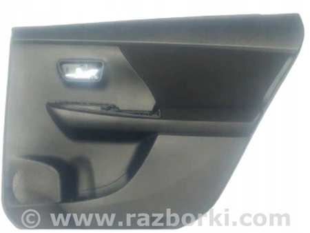 ФОТО Карта двери для Toyota Prius (2016-) Киев