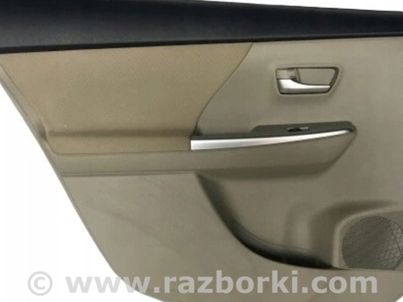 ФОТО Карта двери для Toyota Prius (2016-) Киев