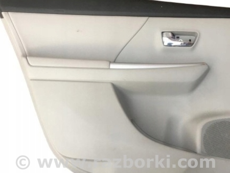 ФОТО Дверь задняя для Toyota Prius (2016-) Киев