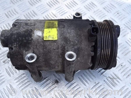 ФОТО Компрессор кондиционера для Ford Mondeo 4 (09.2007-08.2014) Киев