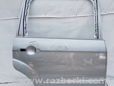 ФОТО Дверь задняя для Ford Galaxy Киев