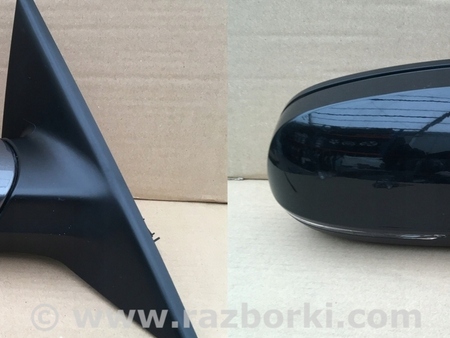 ФОТО Зеркало для Audi (Ауди) A5 8T (03.2007-11.2016) Киев