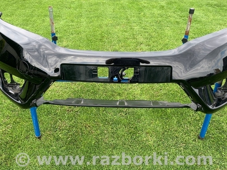 ФОТО Бампер передний для Honda Jazz Киев