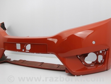 ФОТО Бампер передний для Honda Jazz Киев