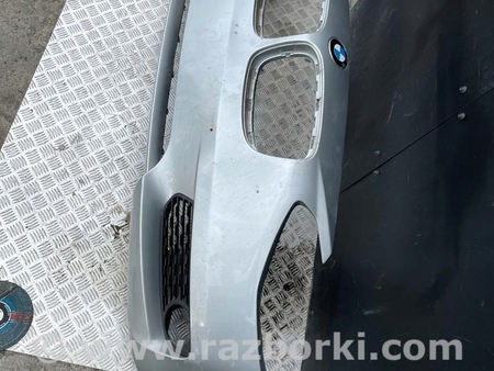 ФОТО Бампер передний для BMW 1-Series (все года выпуска) Киев