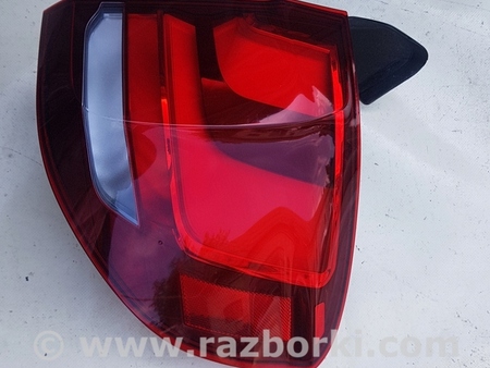 ФОТО Фонарь задний для BMW X5 E53 (1999-2006) Киев