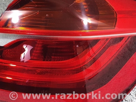 ФОТО Фонарь задний для BMW 2-Series (все года выпуска) Киев