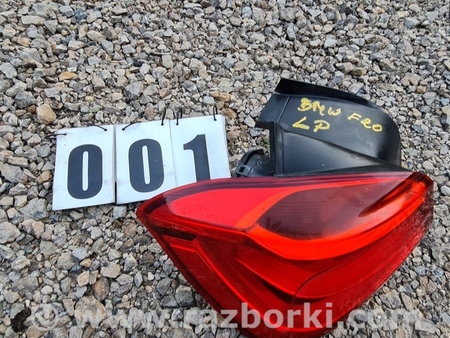 ФОТО Фонарь задний для BMW 1-Series (все года выпуска) Киев