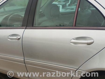 ФОТО Дверь задняя для Mercedes-Benz C-CLASS Киев
