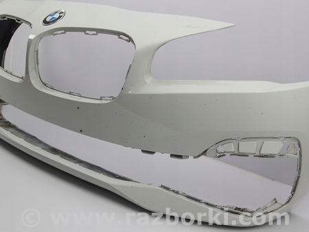ФОТО Бампер передний для BMW 2-Series (все года выпуска) Киев