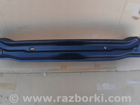 ФОТО Задняя балка голая для Renault Kadjar (2015-...) Киев
