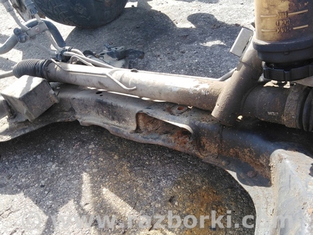 ФОТО Рулевая рейка для Ford Mondeo 4 (09.2007-08.2014) Киев