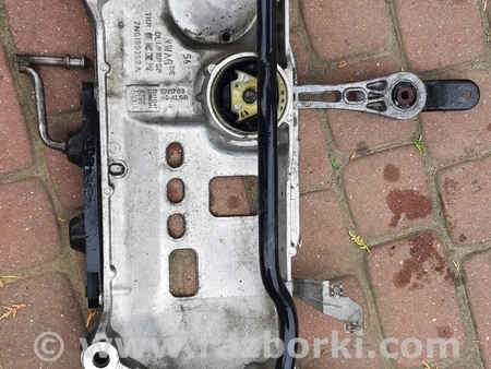 ФОТО Балка передняя для Volkswagen Passat B8 (07.2014-...) Киев